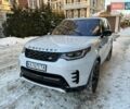 Белый Ленд Ровер Дискавери, объемом двигателя 3 л и пробегом 112 тыс. км за 51900 $, фото 73 на Automoto.ua