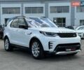 Білий Ленд Ровер Діскавері, об'ємом двигуна 3 л та пробігом 154 тис. км за 46990 $, фото 1 на Automoto.ua