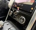 Білий Ленд Ровер Діскавері, об'ємом двигуна 3 л та пробігом 107 тис. км за 45500 $, фото 34 на Automoto.ua