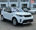 Білий Ленд Ровер Діскавері, об'ємом двигуна 3 л та пробігом 154 тис. км за 46990 $, фото 1 на Automoto.ua