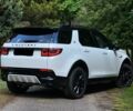 Ленд Ровер Дискавери 2021 в Кропивницком (Кировограде) на Automoto.ua Белый Ленд Ровер Дискавери, объемом двигателя 2 л и пробегом 23 тыс. км за 17600 $, фото 2 на Automoto.ua