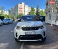 Білий Ленд Ровер Діскавері, об'ємом двигуна 3 л та пробігом 115 тис. км за 43500 $, фото 7 на Automoto.ua