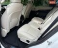 Білий Ленд Ровер Діскавері, об'ємом двигуна 3 л та пробігом 107 тис. км за 45500 $, фото 29 на Automoto.ua