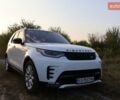 Белый Ленд Ровер Дискавери, объемом двигателя 3 л и пробегом 154 тыс. км за 44999 $, фото 11 на Automoto.ua