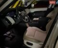 Білий Ленд Ровер Діскавері, об'ємом двигуна 3 л та пробігом 107 тис. км за 45500 $, фото 22 на Automoto.ua