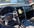 Белый Ленд Ровер Дискавери, объемом двигателя 3 л и пробегом 124 тыс. км за 47777 $, фото 26 на Automoto.ua