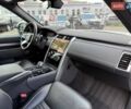 Білий Ленд Ровер Діскавері, об'ємом двигуна 3 л та пробігом 154 тис. км за 46990 $, фото 26 на Automoto.ua