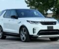 Білий Ленд Ровер Діскавері, об'ємом двигуна 3 л та пробігом 19 тис. км за 19900 $, фото 1 на Automoto.ua