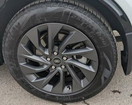 Білий Ленд Ровер Діскавері, об'ємом двигуна 3 л та пробігом 101 тис. км за 69500 $, фото 5 на Automoto.ua