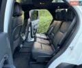 Білий Ленд Ровер Діскавері, об'ємом двигуна 3 л та пробігом 69 тис. км за 55999 $, фото 16 на Automoto.ua