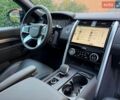 Білий Ленд Ровер Діскавері, об'ємом двигуна 3 л та пробігом 69 тис. км за 55999 $, фото 2 на Automoto.ua