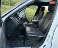 Білий Ленд Ровер Діскавері, об'ємом двигуна 3 л та пробігом 69 тис. км за 55999 $, фото 15 на Automoto.ua