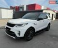 Білий Ленд Ровер Діскавері, об'ємом двигуна 3 л та пробігом 57 тис. км за 69000 $, фото 1 на Automoto.ua