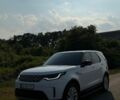 Белый Ленд Ровер Дискавери, объемом двигателя 3 л и пробегом 67 тыс. км за 64000 $, фото 1 на Automoto.ua