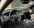Білий Ленд Ровер Діскавері, об'ємом двигуна 3 л та пробігом 57 тис. км за 69000 $, фото 9 на Automoto.ua