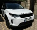 Білий Ленд Ровер Діскавері, об'ємом двигуна 2 л та пробігом 17 тис. км за 52000 $, фото 5 на Automoto.ua
