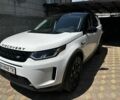 Білий Ленд Ровер Діскавері, об'ємом двигуна 2 л та пробігом 17 тис. км за 52000 $, фото 1 на Automoto.ua