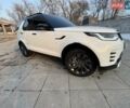 Белый Ленд Ровер Дискавери, объемом двигателя 3 л и пробегом 130 тыс. км за 59900 $, фото 12 на Automoto.ua