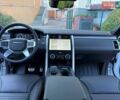 Білий Ленд Ровер Діскавері, об'ємом двигуна 3 л та пробігом 69 тис. км за 55999 $, фото 19 на Automoto.ua