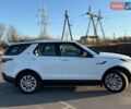 Білий Ленд Ровер Діскавері, об'ємом двигуна 3 л та пробігом 60 тис. км за 58000 $, фото 1 на Automoto.ua
