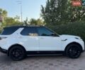 Білий Ленд Ровер Діскавері, об'ємом двигуна 3 л та пробігом 69 тис. км за 55999 $, фото 6 на Automoto.ua