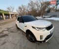 Белый Ленд Ровер Дискавери, объемом двигателя 3 л и пробегом 130 тыс. км за 59900 $, фото 9 на Automoto.ua