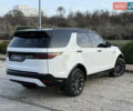 Білий Ленд Ровер Діскавері, об'ємом двигуна 3 л та пробігом 116 тис. км за 67500 $, фото 11 на Automoto.ua