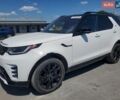Білий Ленд Ровер Діскавері, об'ємом двигуна 2 л та пробігом 48 тис. км за 11000 $, фото 1 на Automoto.ua