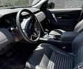 Білий Ленд Ровер Діскавері, об'ємом двигуна 2 л та пробігом 17 тис. км за 52000 $, фото 4 на Automoto.ua