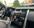 Белый Ленд Ровер Дискавери, объемом двигателя 3 л и пробегом 52 тыс. км за 45500 $, фото 52 на Automoto.ua