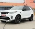 Ленд Ровер Діскавері 2024 у Києві на Automoto.ua Білий Ленд Ровер Діскавері, об'ємом двигуна 3 л та пробігом 2 тис. км за 70000 $, фото 1 на Automoto.ua