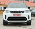 Ленд Ровер Діскавері 2024 у Києві на Automoto.ua Білий Ленд Ровер Діскавері, об'ємом двигуна 3 л та пробігом 2 тис. км за 70000 $, фото 4 на Automoto.ua