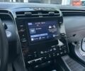 Білий Ленд Ровер Діскавері, об'ємом двигуна 3 л та пробігом 69 тис. км за 56101 $, фото 23 на Automoto.ua