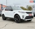 Ленд Ровер Діскавері 2024 у Києві на Automoto.ua Білий Ленд Ровер Діскавері, об'ємом двигуна 3 л та пробігом 2 тис. км за 70000 $, фото 1 на Automoto.ua