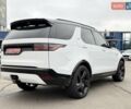 Ленд Ровер Діскавері 2024 у Києві на Automoto.ua Білий Ленд Ровер Діскавері, об'ємом двигуна 3 л та пробігом 2 тис. км за 70000 $, фото 2 на Automoto.ua