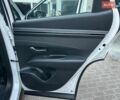 Білий Ленд Ровер Діскавері, об'ємом двигуна 3 л та пробігом 69 тис. км за 56101 $, фото 5 на Automoto.ua