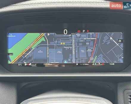 Ленд Ровер Діскавері 2024 у Києві на Automoto.ua Білий Ленд Ровер Діскавері, об'ємом двигуна 3 л та пробігом 2 тис. км за 70000 $, фото 12 на Automoto.ua