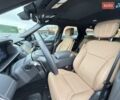 Ленд Ровер Діскавері 2024 у Києві на Automoto.ua Білий Ленд Ровер Діскавері, об'ємом двигуна 3 л та пробігом 2 тис. км за 70000 $, фото 7 на Automoto.ua