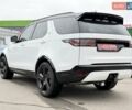 Ленд Ровер Діскавері 2024 у Києві на Automoto.ua Білий Ленд Ровер Діскавері, об'ємом двигуна 3 л та пробігом 2 тис. км за 70000 $, фото 3 на Automoto.ua