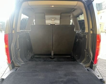 Бежевий Ленд Ровер Діскавері, об'ємом двигуна 2.7 л та пробігом 180 тис. км за 4700 $, фото 9 на Automoto.ua