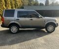 Бежевий Ленд Ровер Діскавері, об'ємом двигуна 2.7 л та пробігом 180 тис. км за 4700 $, фото 5 на Automoto.ua