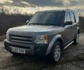Бежевий Ленд Ровер Діскавері, об'ємом двигуна 2.7 л та пробігом 180 тис. км за 4200 $, фото 1 на Automoto.ua