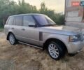 Бежевий Ленд Ровер Діскавері, об'ємом двигуна 4.4 л та пробігом 395 тис. км за 16100 $, фото 15 на Automoto.ua