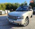 Бежевий Ленд Ровер Діскавері, об'ємом двигуна 4.4 л та пробігом 395 тис. км за 16100 $, фото 26 на Automoto.ua