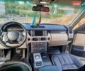 Бежевий Ленд Ровер Діскавері, об'ємом двигуна 4.4 л та пробігом 395 тис. км за 16100 $, фото 16 на Automoto.ua