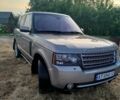 Бежевий Ленд Ровер Діскавері, об'ємом двигуна 4.4 л та пробігом 395 тис. км за 16100 $, фото 3 на Automoto.ua