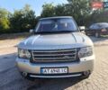 Бежевий Ленд Ровер Діскавері, об'ємом двигуна 4.4 л та пробігом 395 тис. км за 16100 $, фото 1 на Automoto.ua