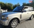Бежевий Ленд Ровер Діскавері, об'ємом двигуна 4.4 л та пробігом 395 тис. км за 16100 $, фото 27 на Automoto.ua