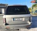 Бежевий Ленд Ровер Діскавері, об'ємом двигуна 4.4 л та пробігом 395 тис. км за 16100 $, фото 23 на Automoto.ua