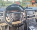 Бежевий Ленд Ровер Діскавері, об'ємом двигуна 4.4 л та пробігом 395 тис. км за 16100 $, фото 6 на Automoto.ua